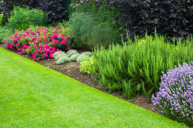 Garden Expansion