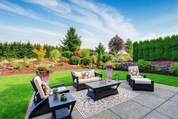 Garden Space Expansion